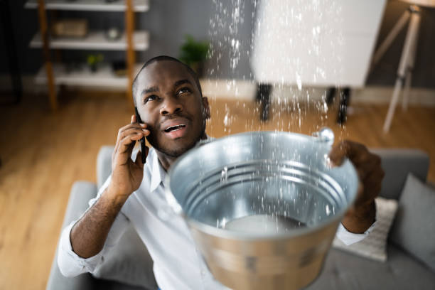 Best 24/7 water damage repair  in Highlands, TX